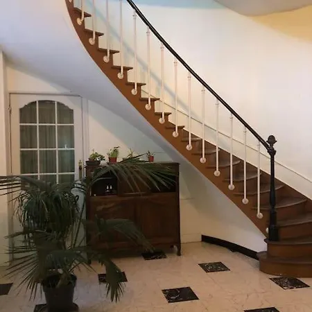 L'Omerade: Appartement De Charme Dans Une Maison Audomaroise Saint-Omer  Exterior foto