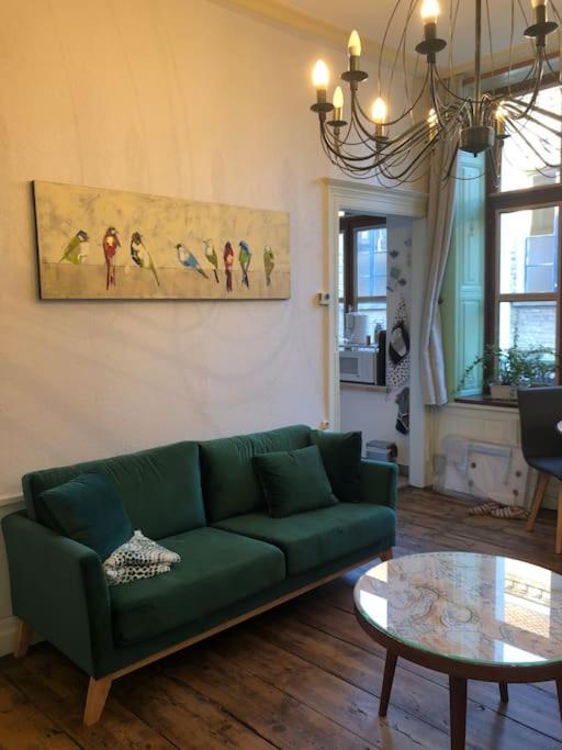 L'omerade: De Charme Dans Maison Audomaroise Saint-Omer (Pas-de-Calais)